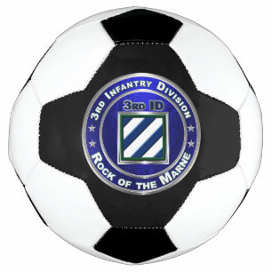 Bola De Futebol Divisão de Infantaria 3rd PREÇO MAIS BAIXO