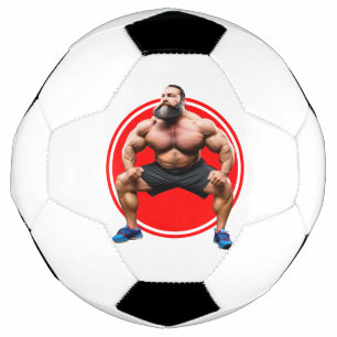 Bola De Futebol Dor muscular