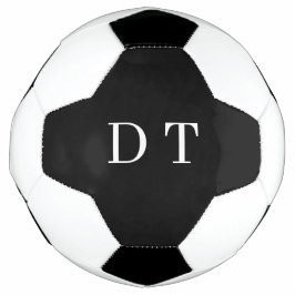 Bola De Futebol DT Iniciais Acendedor – A Edição de Presente Premi