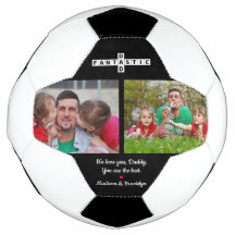 Duas Fotografias da Melhor Quebra-cabeça de Palavr