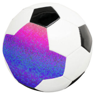Bola de Futebol - Dumidade das Estrelas