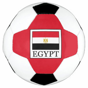 Bola De Futebol Egito