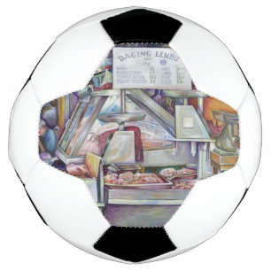 Bola De Futebol Em 10 minutos, esqueci o aniversário da minha esp