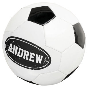 Bola De Futebol Esfera de futebol personalizada com nome personali