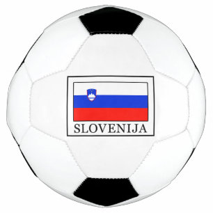 Bola De Futebol Eslovênia