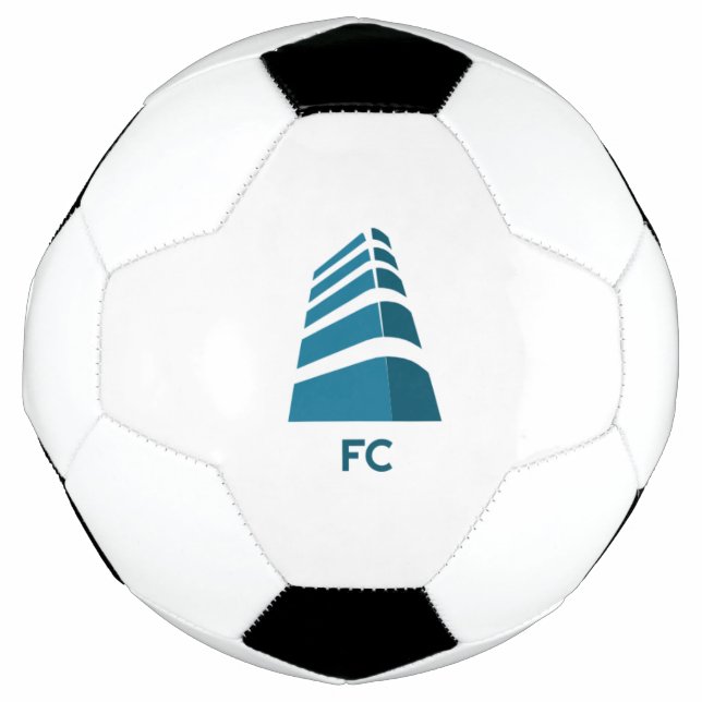 BOLA DE FUTEBOL ESPORTE FC (Frente)