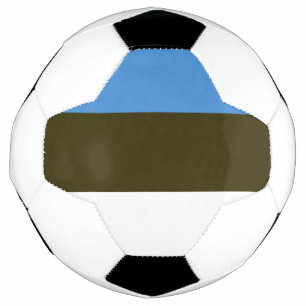 Bola De Futebol estônia