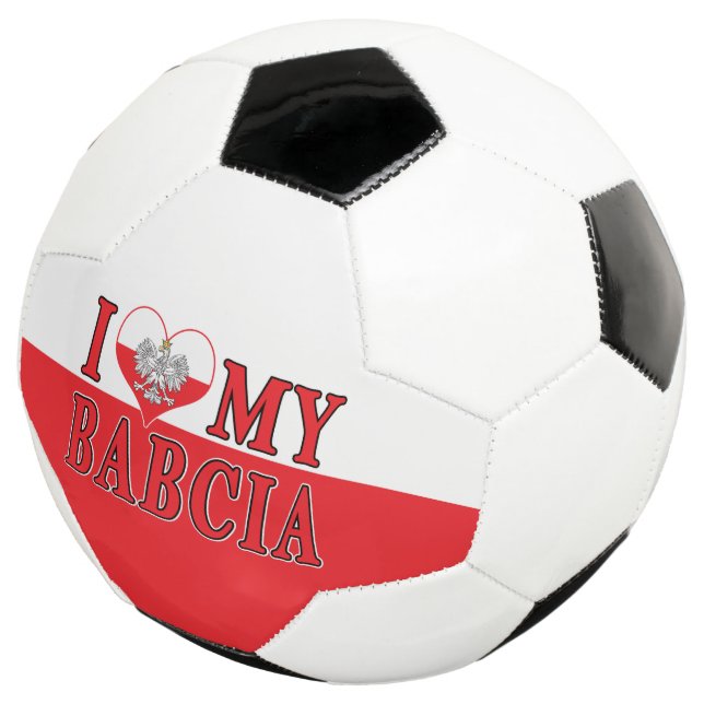 Bola De Futebol Eu Corto Minha Babilcia (Três quartos)