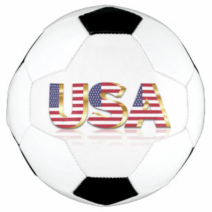 BOLA DE FUTEBOL EUA