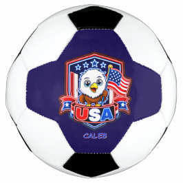 BOLA DE FUTEBOL EUA