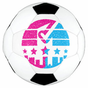 Bola De Futebol Faça sua marca