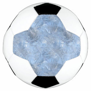 Bola De Futebol Falln Fantasy Ice