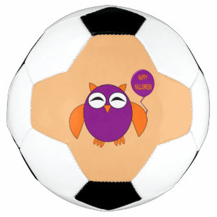Bola De Futebol Feliz Festa de Halloween Festa de Futebol