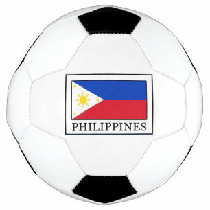 Bola De Futebol Filipinas