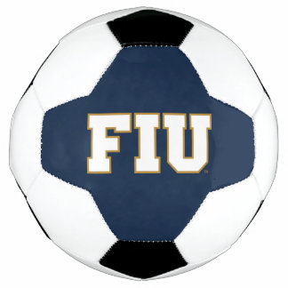 BOLA DE FUTEBOL FIU