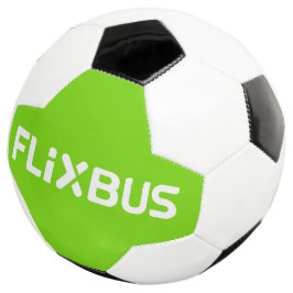 Bola De Futebol Flixbus Ball