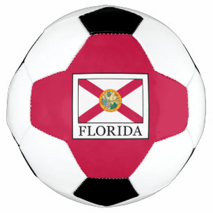 Bola De Futebol Flórida