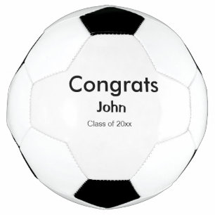 Bola De Futebol formando nome de adicionar nome do garoto grava te