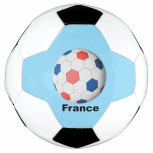 Bola De Futebol França