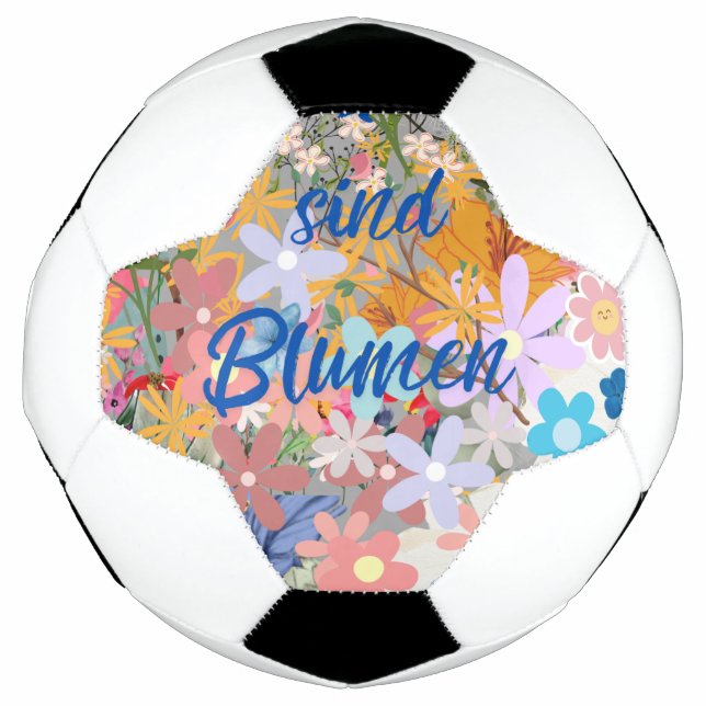 Bola De Futebol Fußball (Frente)