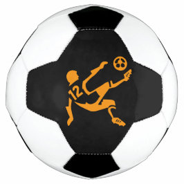Bola De Futebol Fussball Ball