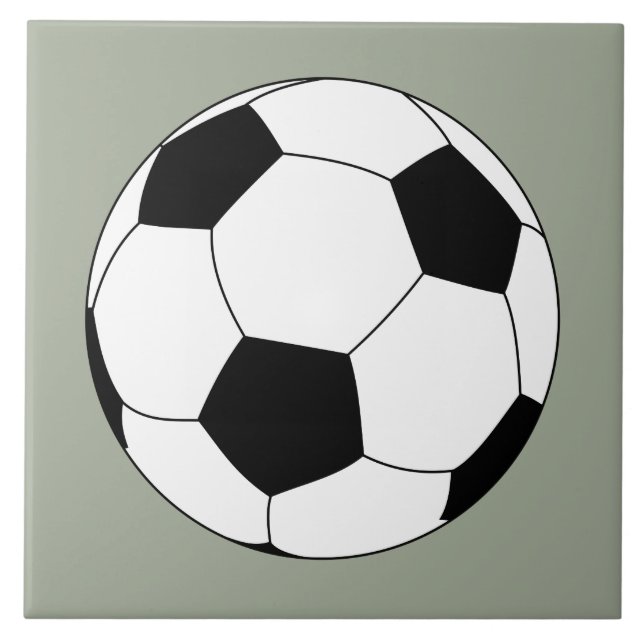 Bola de Futebol (Futebol) (Frente)