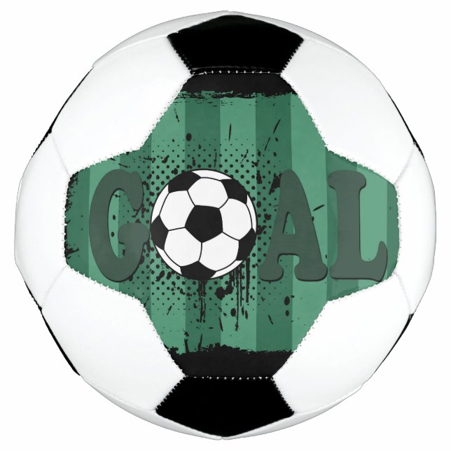 Bola De Futebol Futebol (Frente)