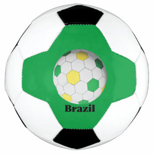 Bola De Futebol Futebol Brasil