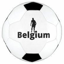 Futebol da Bélgica