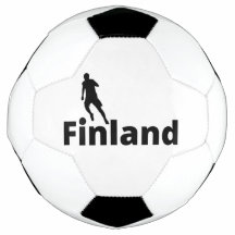 Futebol da Finlândia