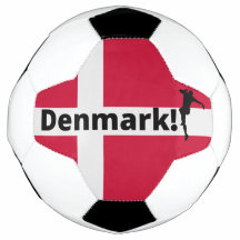 Futebol Dinamarca