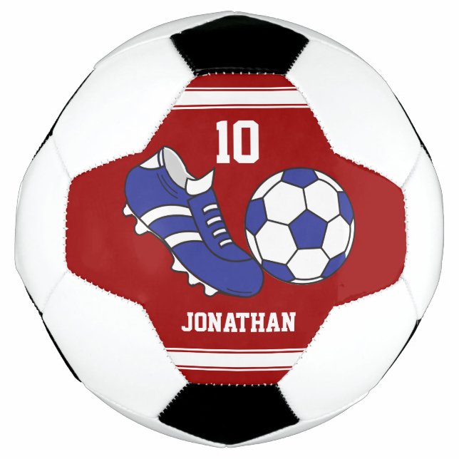 Bola De Futebol Futebol infantil (Frente)