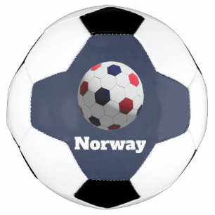 Bola De Futebol futebol norueguês