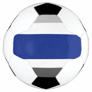 Bola De Futebol gênero cinza