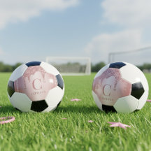 Glitter Monograma de Disjunção Dourada Girassol