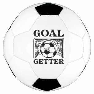 Bola De Futebol Goal Getter