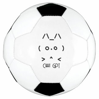 Bola de Futebol GPT