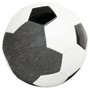 Bola De Futebol Granite Iron