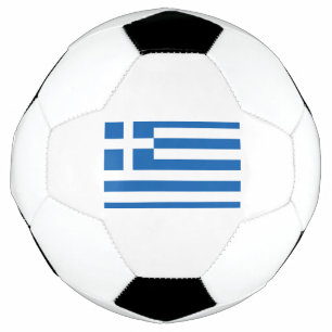 Bola De Futebol Grécia