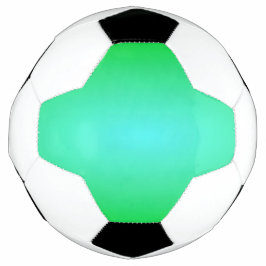 Bola De Futebol Green