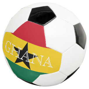 Bola De Futebol guana