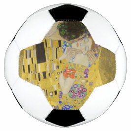 Bola De Futebol Gustav Klimt - The Biss