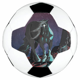 Bola De Futebol Gypsy Heart