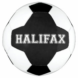 Bola De Futebol Halifax