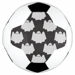 Bola De Futebol Halloween, Scary Ghost, Trick Or Treat, Boo