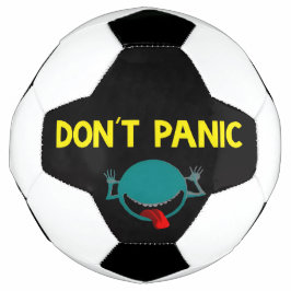 Bola De Futebol Hitch Hiker's