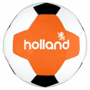 Bola De Futebol Holanda