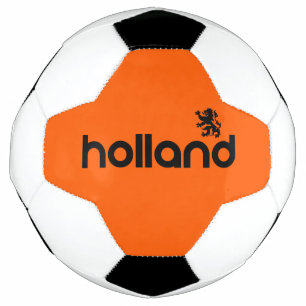 Bola De Futebol Holanda