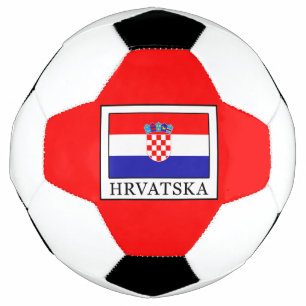 Bola De Futebol Hrvatska