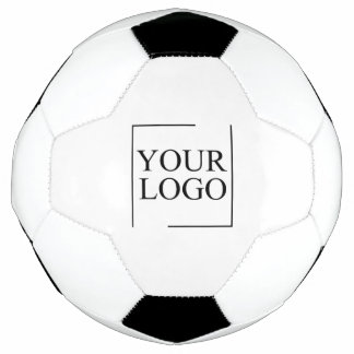 Bola De Futebol Ideia Personalizada de Casamento Adicionar Logotip